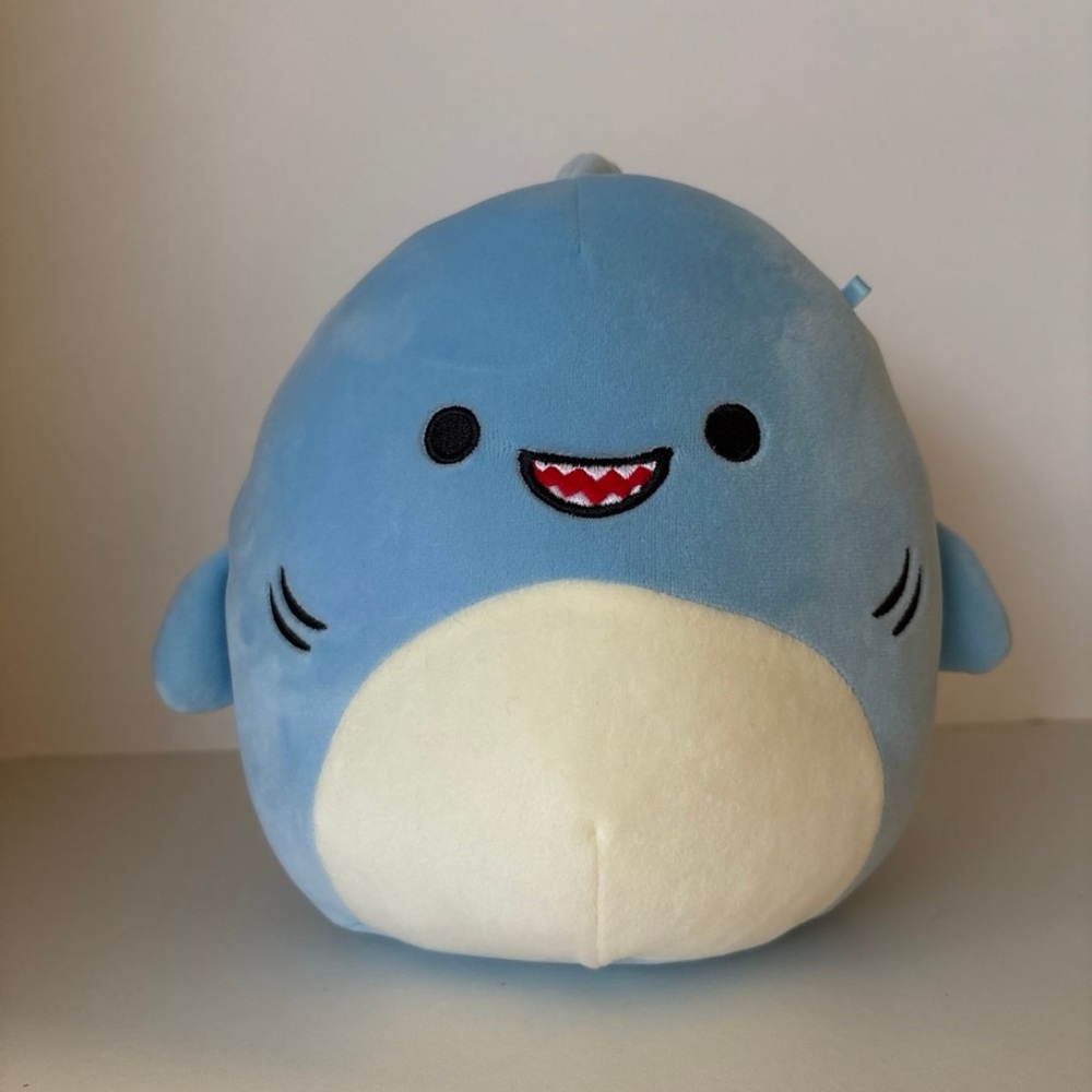 RARE Rey Squishmallow